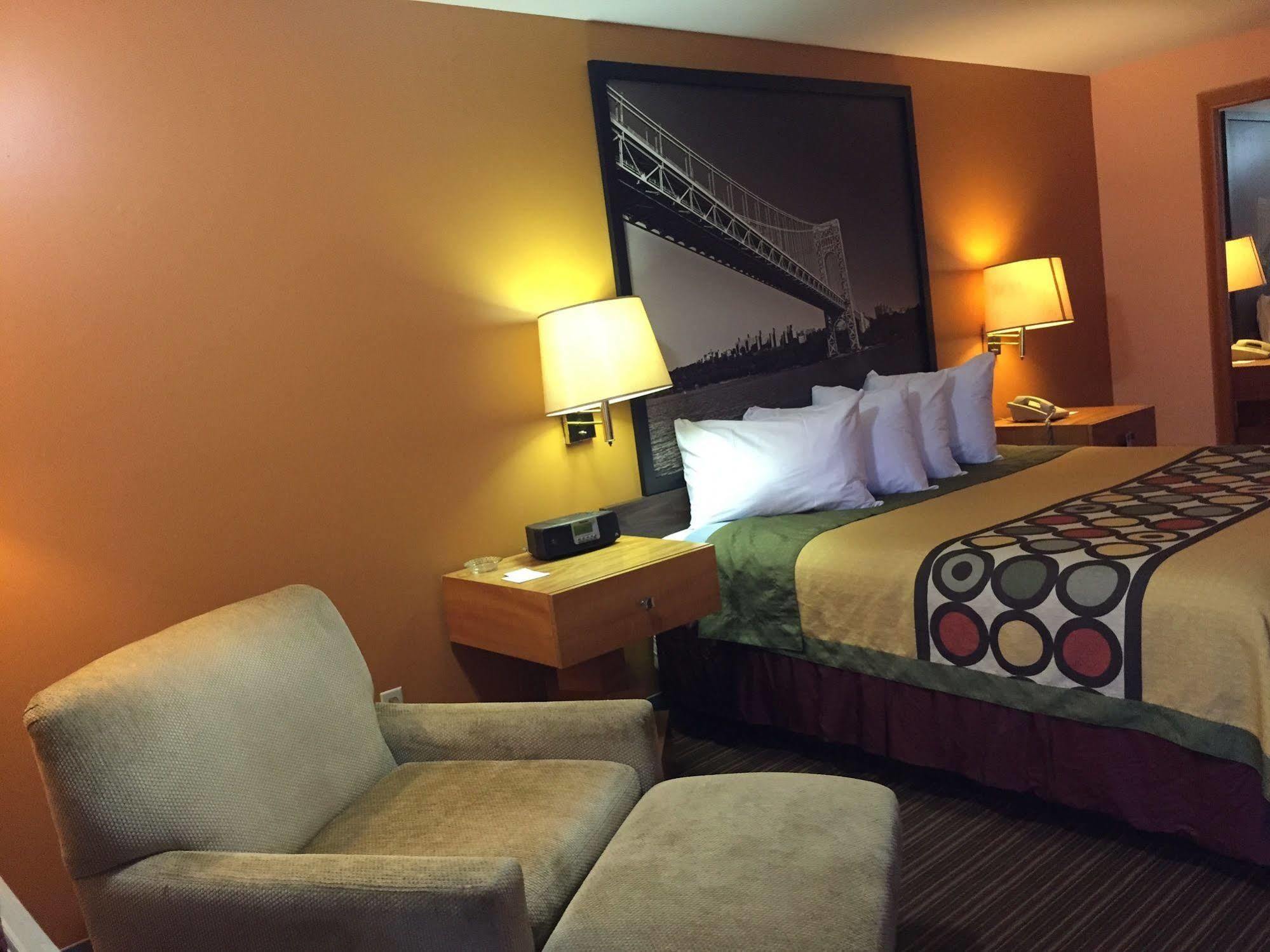 Rest Inn Atlantic City กัลโลเวย์ ภายนอก รูปภาพ