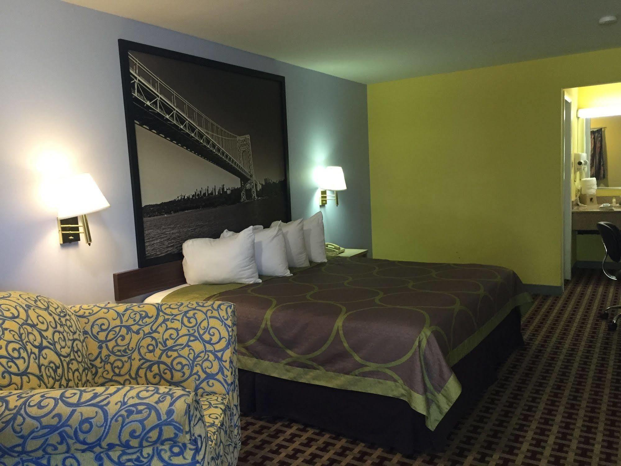 Rest Inn Atlantic City กัลโลเวย์ ภายนอก รูปภาพ