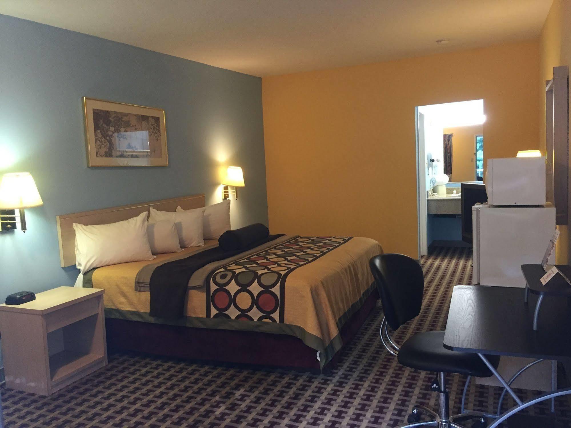 Rest Inn Atlantic City กัลโลเวย์ ภายนอก รูปภาพ